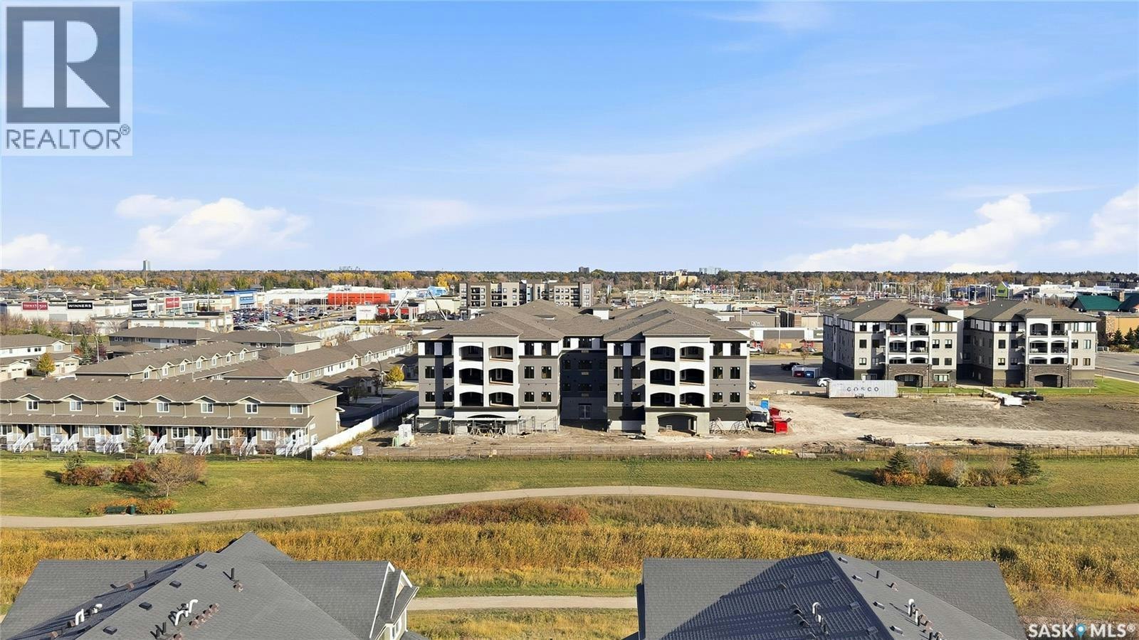 208-4594 Harbour Landing Drive, Regina, SK, S4W 0R8