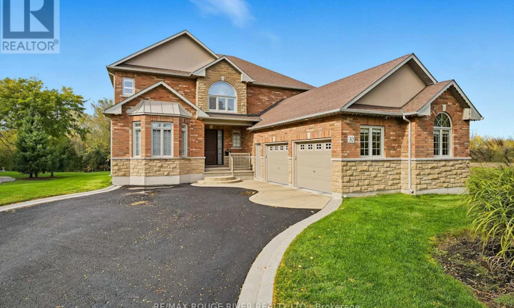 30 Hanover Court