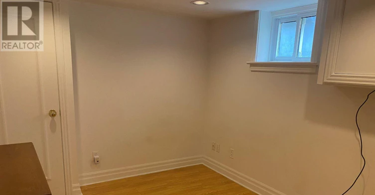 BASEMENT-36 Newton Drive E, Toronto, ON, M2M 2M7 - 4