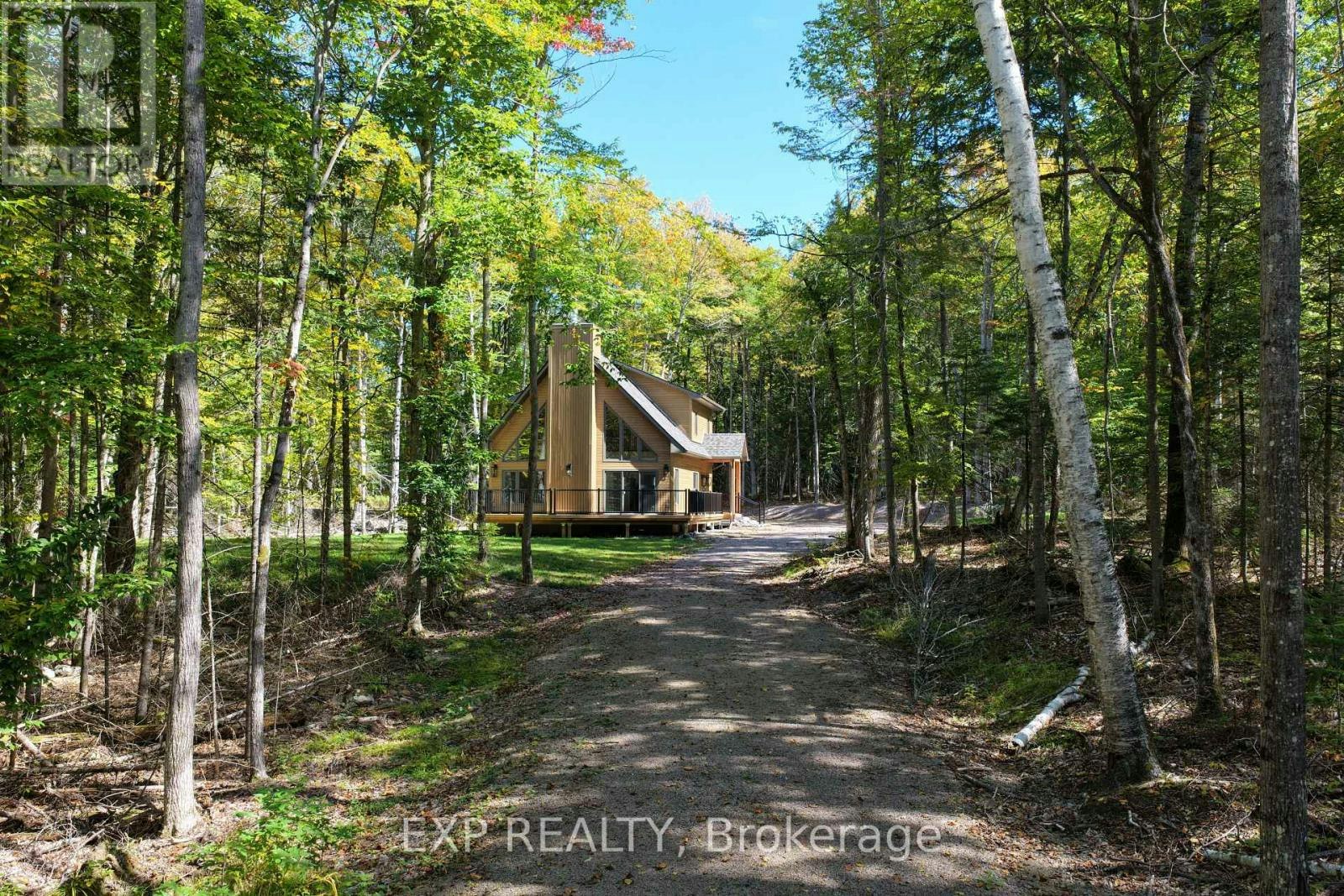 743 Lakewoods Drive, Madawaska Valley, ON, K0J 1B0