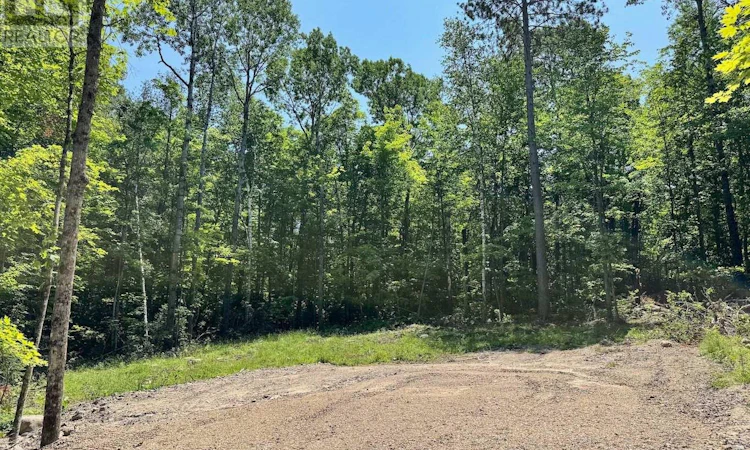 LOT-16 Lakewoods Drive