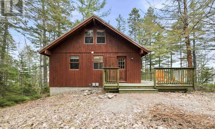 442 Narrows Road