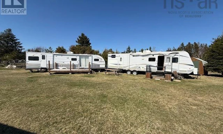 Lot-14 Evergreen Court