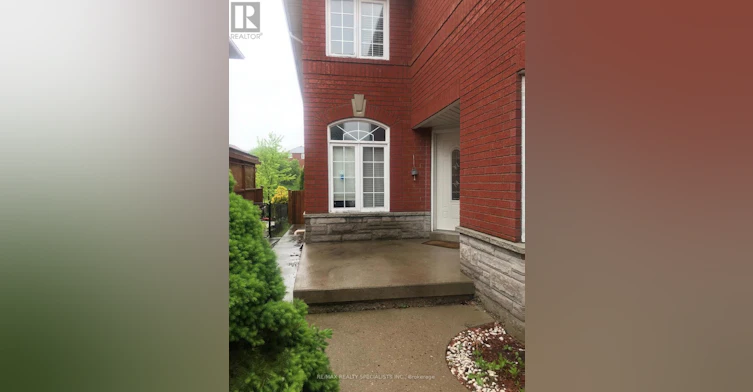 7166 Black Walnut Trail, Mississauga, ON, L5N 7N5 - 8