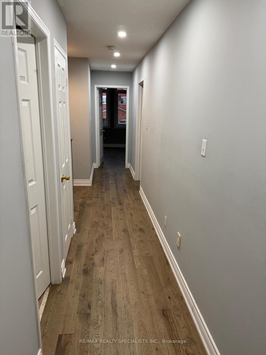 7166 Black Walnut Trail, Mississauga, ON, L5N 7N5 - 16