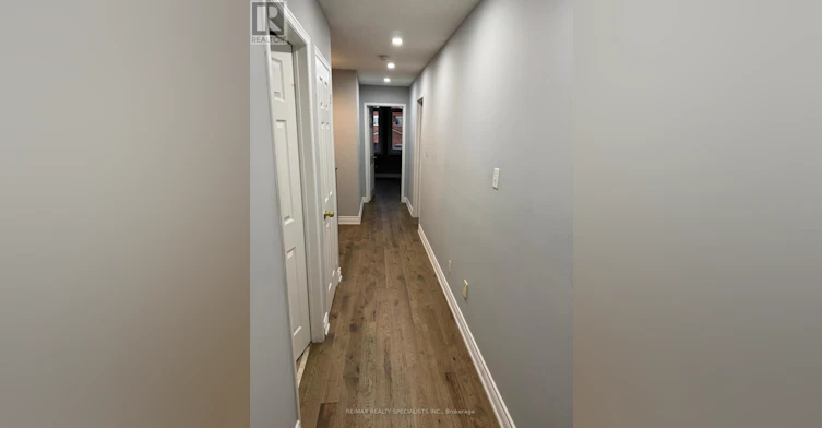 7166 Black Walnut Trail, Mississauga, ON, L5N 7N5 - 16