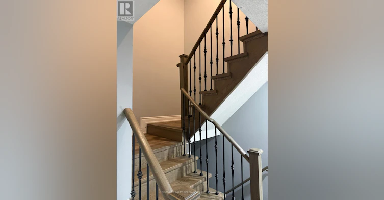 7166 Black Walnut Trail, Mississauga, ON, L5N 7N5 - 17