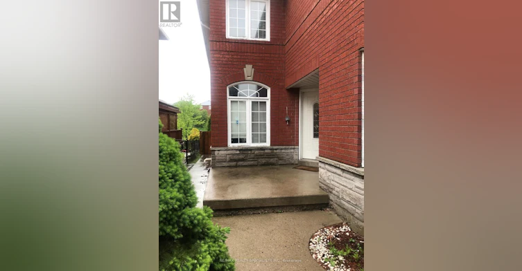7166 Black Walnut Trail, Mississauga, ON, L5N 7N5 - 6