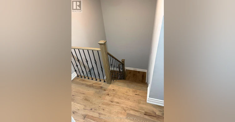 7166 Black Walnut Trail, Mississauga, ON, L5N 7N5 - 20