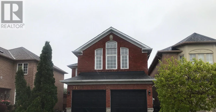 7166 Black Walnut Trail, Mississauga, ON, L5N 7N5 - 9