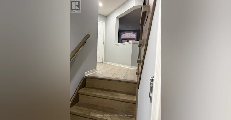 7166 Black Walnut Trail, Mississauga, ON, L5N 7N5 - 18