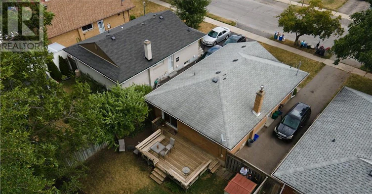 1-40 Winslow Drive, Kitchener, ON, N2M 3E1 - 15