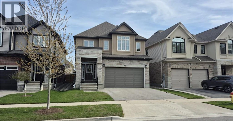 304 Sedgewood Street, Kitchener, ON, N2P 0J6 - 2