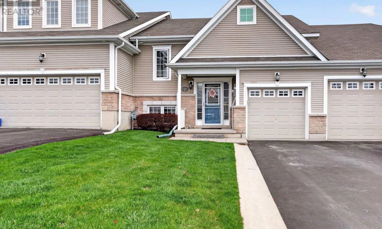 146 Britannia Crescent
