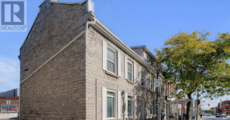 155 Brock Street, Kingston, ON, K7L 1S2