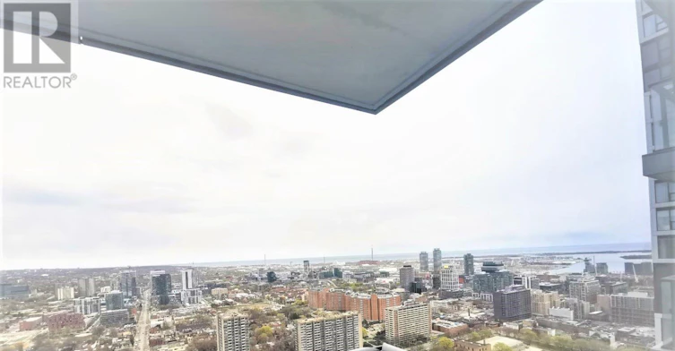 4015-251 Jarvis Street, Toronto, ON, M5B 0C3