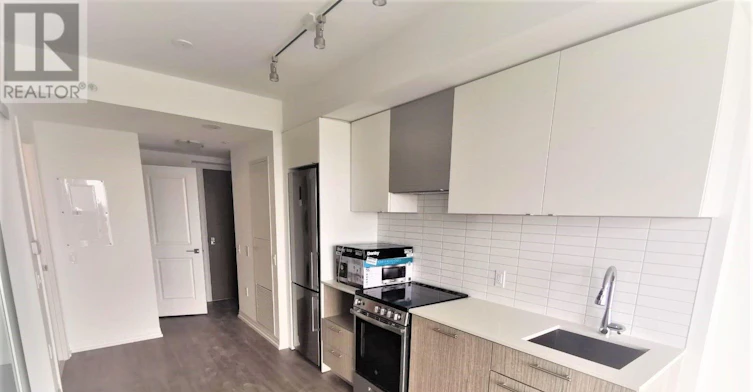 4015-251 Jarvis Street, Toronto, ON, M5B 0C3 - 4
