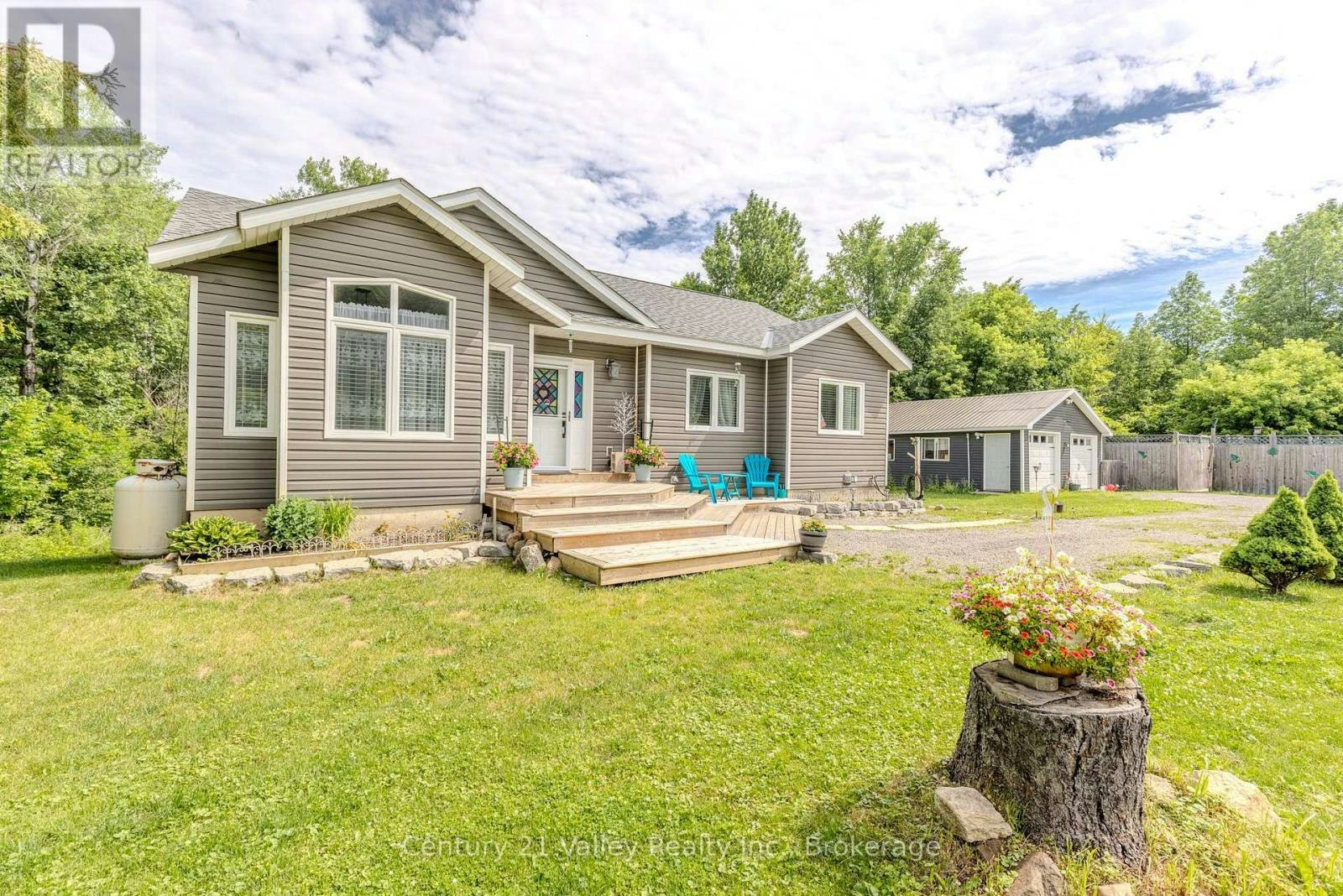 6196 132 Highway, Eganville, ON, K0J 1N0