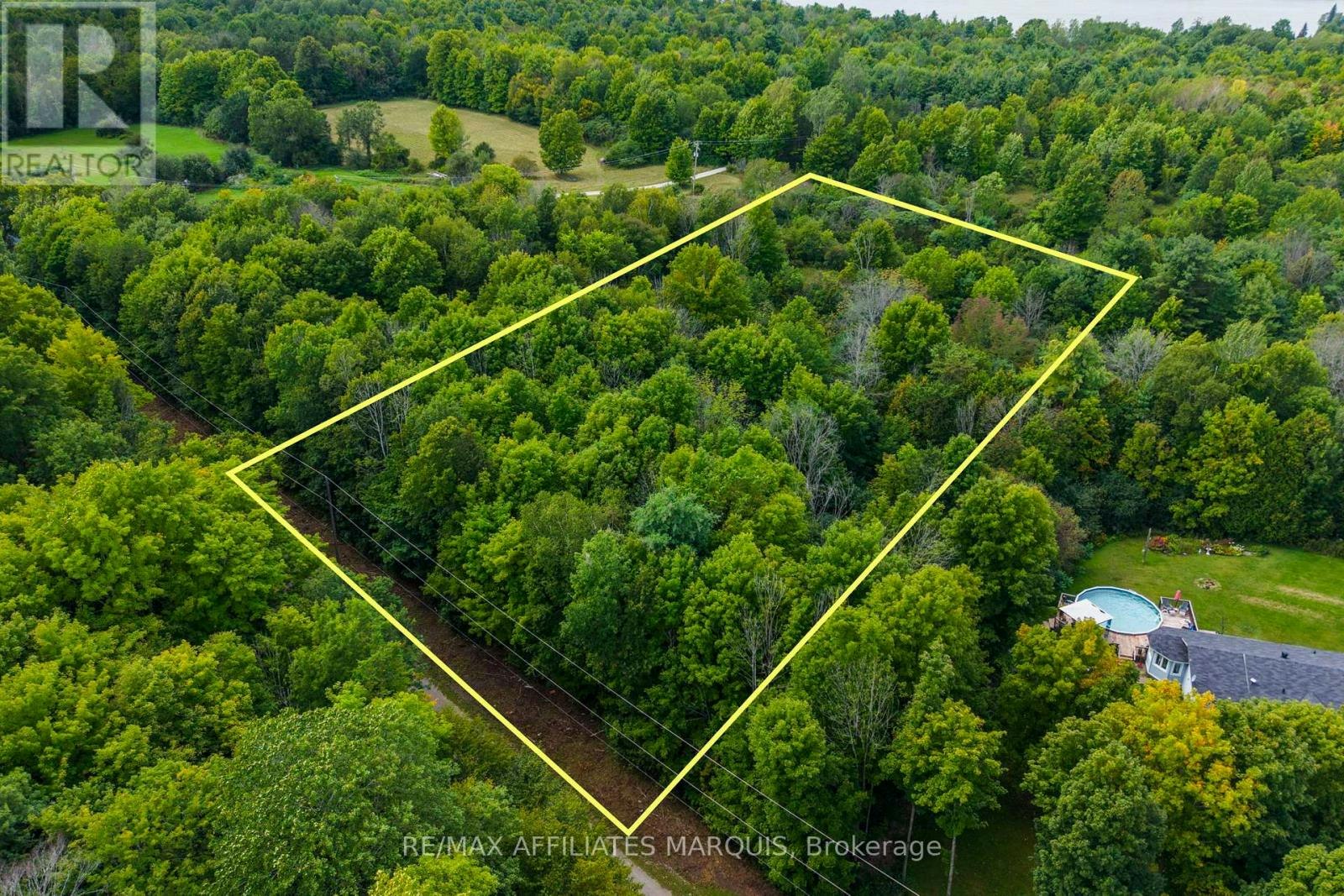 00 Mahon Road, Rideau Lakes, ON, K0G 1L0