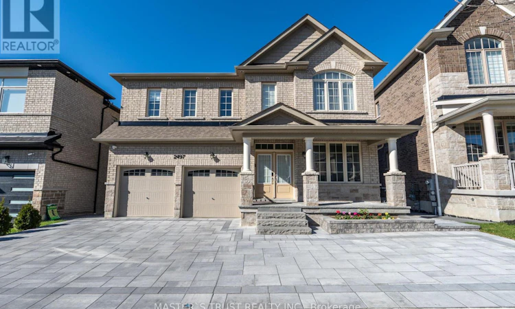 2497 Florentine Place