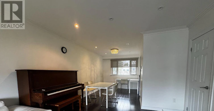 ABV GND-83 Sussex Avenue, Richmond Hill, ON, L4C 2E8 - 8