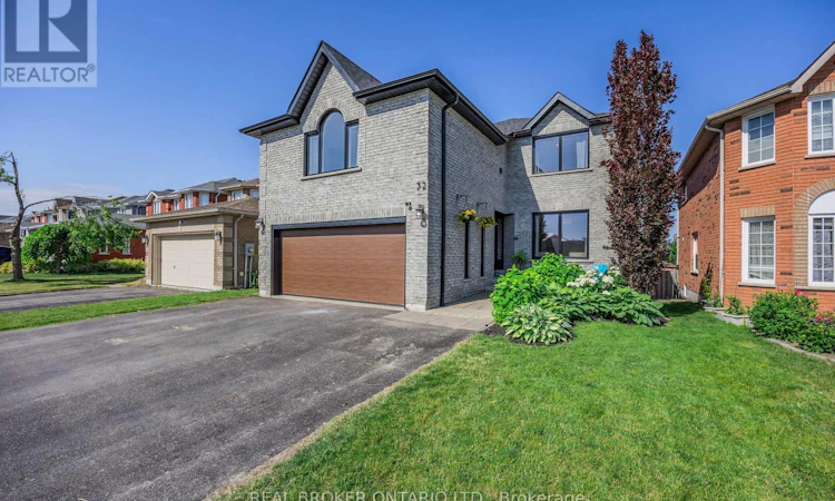 32 Black Willow Drive