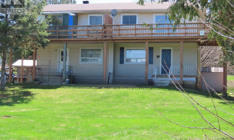 4716 Penetanguishene Road