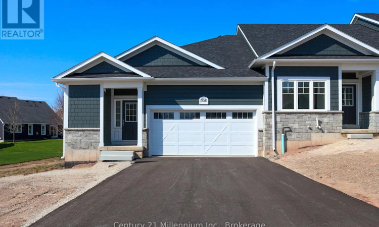308 Telford Trail