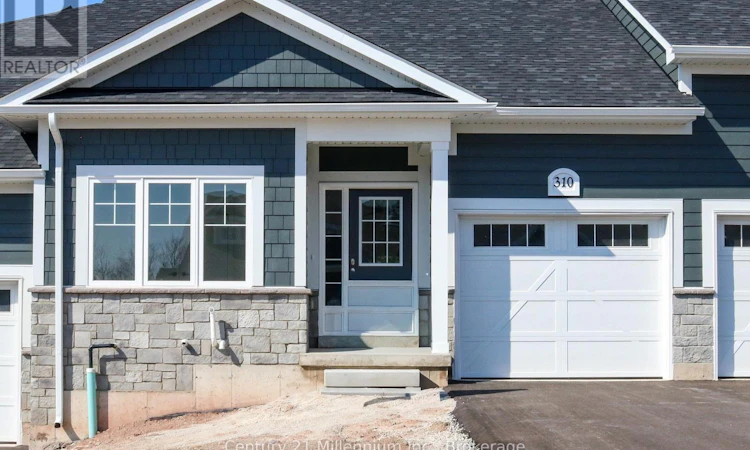 310 Telford Trail