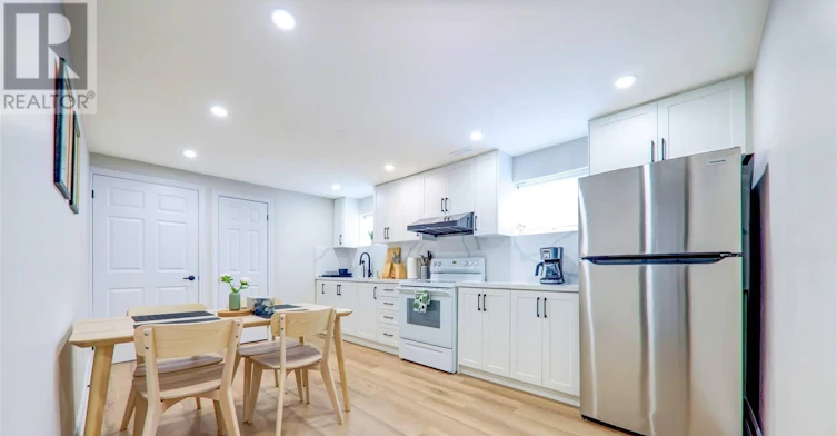 BSMT-4023 Bishopstoke Lane, Mississauga, ON, L4Z 1H9 - 5