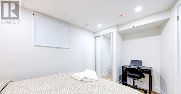 BSMT-4023 Bishopstoke Lane, Mississauga, ON, L4Z 1H9 - 11