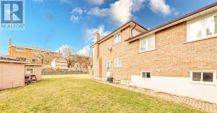 BSMT-4023 Bishopstoke Lane, Mississauga, ON, L4Z 1H9 - 18