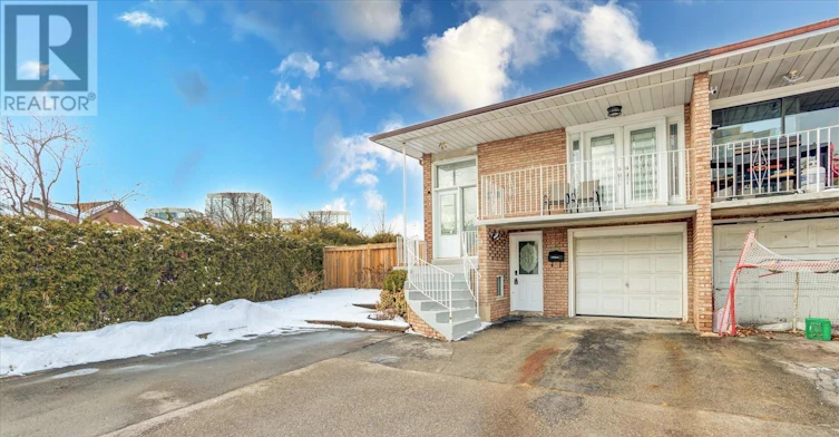 BSMT-4023 Bishopstoke Lane, Mississauga, ON, L4Z 1H9 - 2