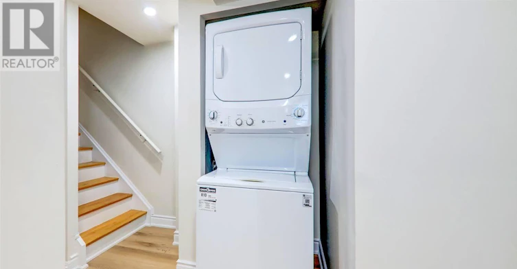 BSMT-4023 Bishopstoke Lane, Mississauga, ON, L4Z 1H9 - 9