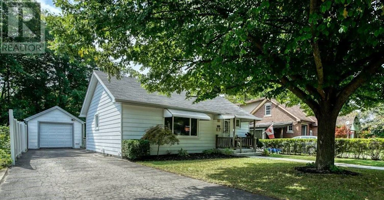 MAIN-102 Kribs Street, Cambridge, ON, N3C 3N5