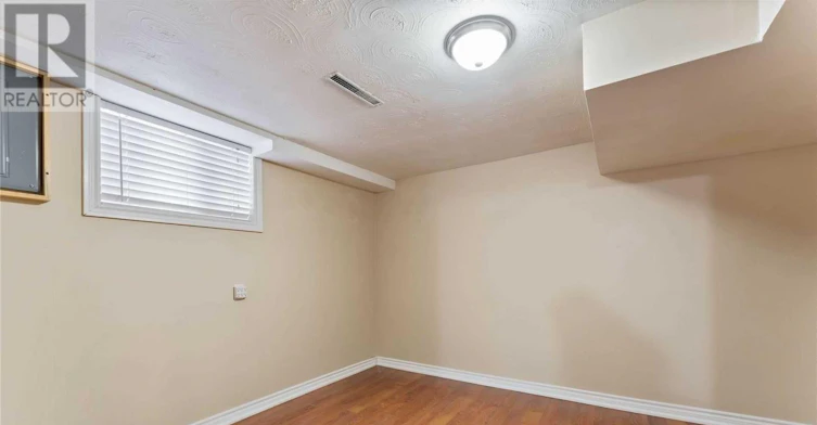 BASEMENT-864 Upper Ottawa Street, Hamilton, ON, L8T 3V5 - 9