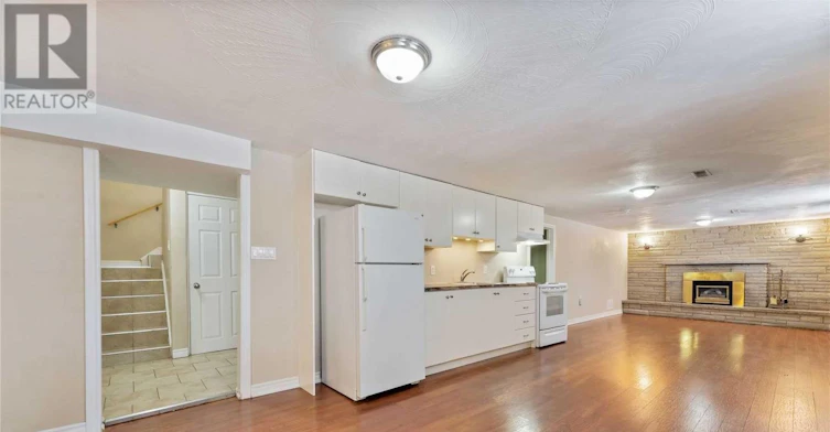 BASEMENT-864 Upper Ottawa Street, Hamilton, ON, L8T 3V5