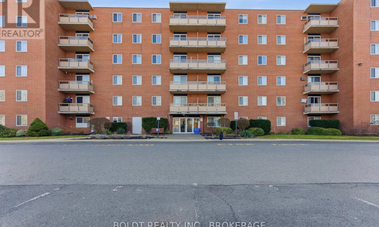 107-264 Grantham Avenue