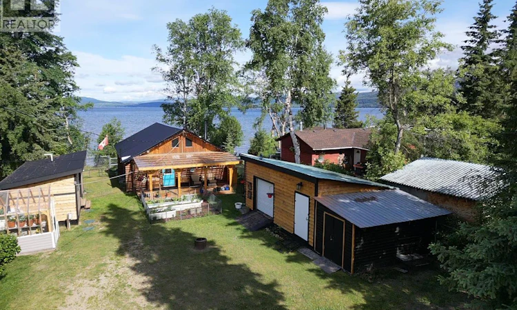 269 Sunset Beach Road