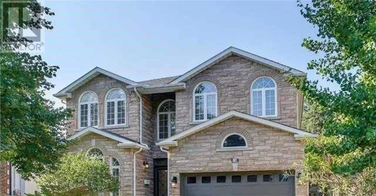 18 Newton Drive, Toronto, ON, M2M 2M7