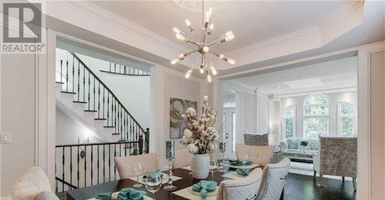 18 Newton Drive, Toronto, ON, M2M 2M7 - 6