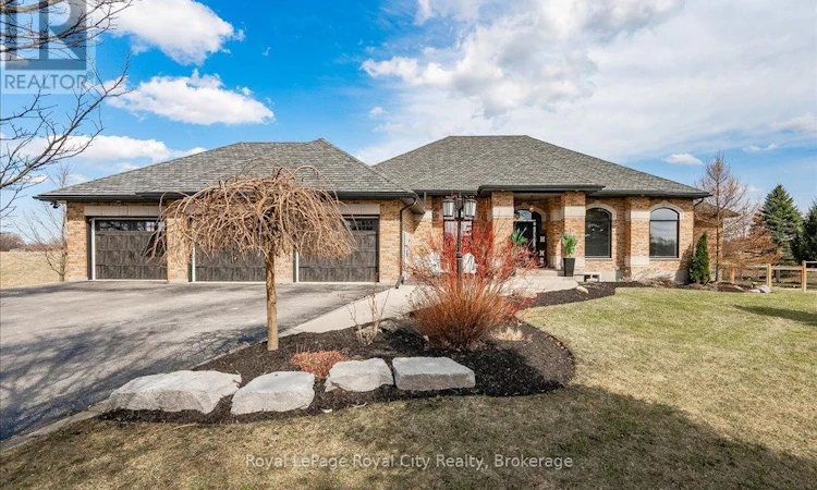 4663 Wellington 35 Road