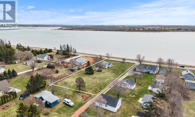 3388 Bayshore Road