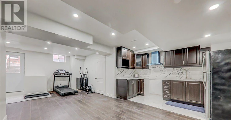 BSMT-114 Lawrence Pilkington Avenue, Markham, ON, L6B 0Z2 - 3