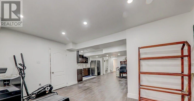 BSMT-114 Lawrence Pilkington Avenue, Markham, ON, L6B 0Z2 - 8