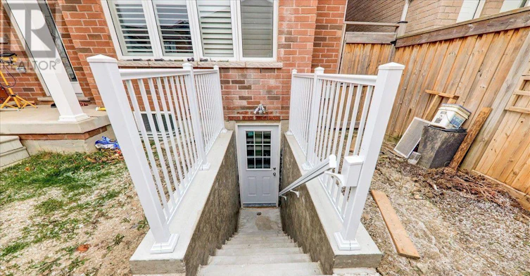 BSMT-114 Lawrence Pilkington Avenue, Markham, ON, L6B 0Z2 - 2