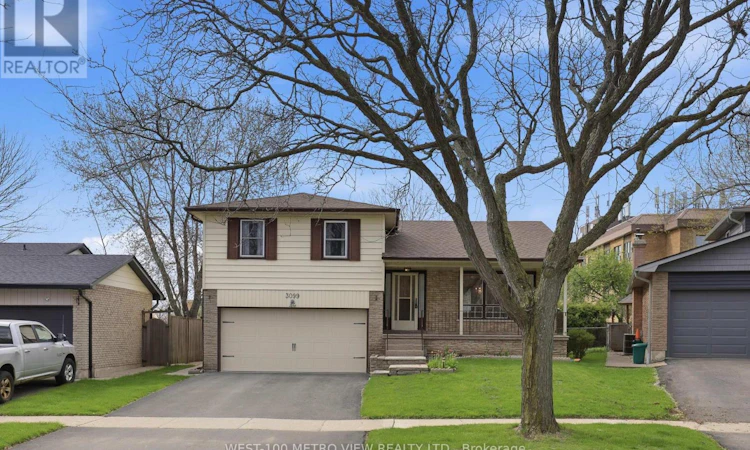 3099 Bentworth Drive
