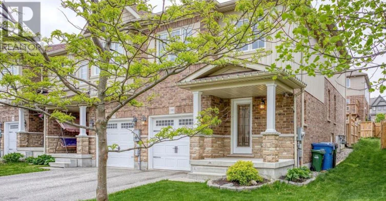 190 Summit Ridge Drive, Guelph, ON, N1E 0L7