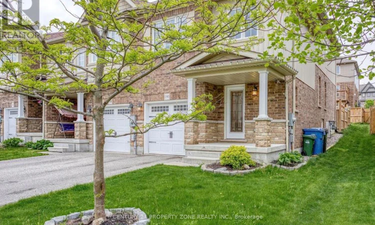 190 Summit Ridge Drive