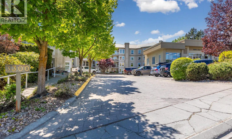 204-3300 Centennial Drive